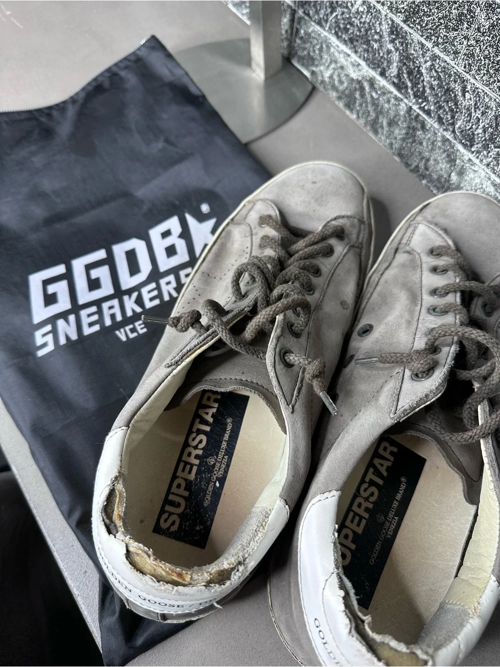 Golden Goose us men’s